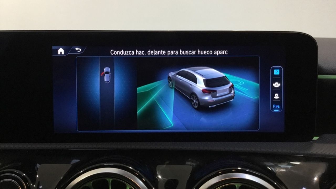 Mercedes Clase A 250 e AMG Line (EURO 6e) - foto 18