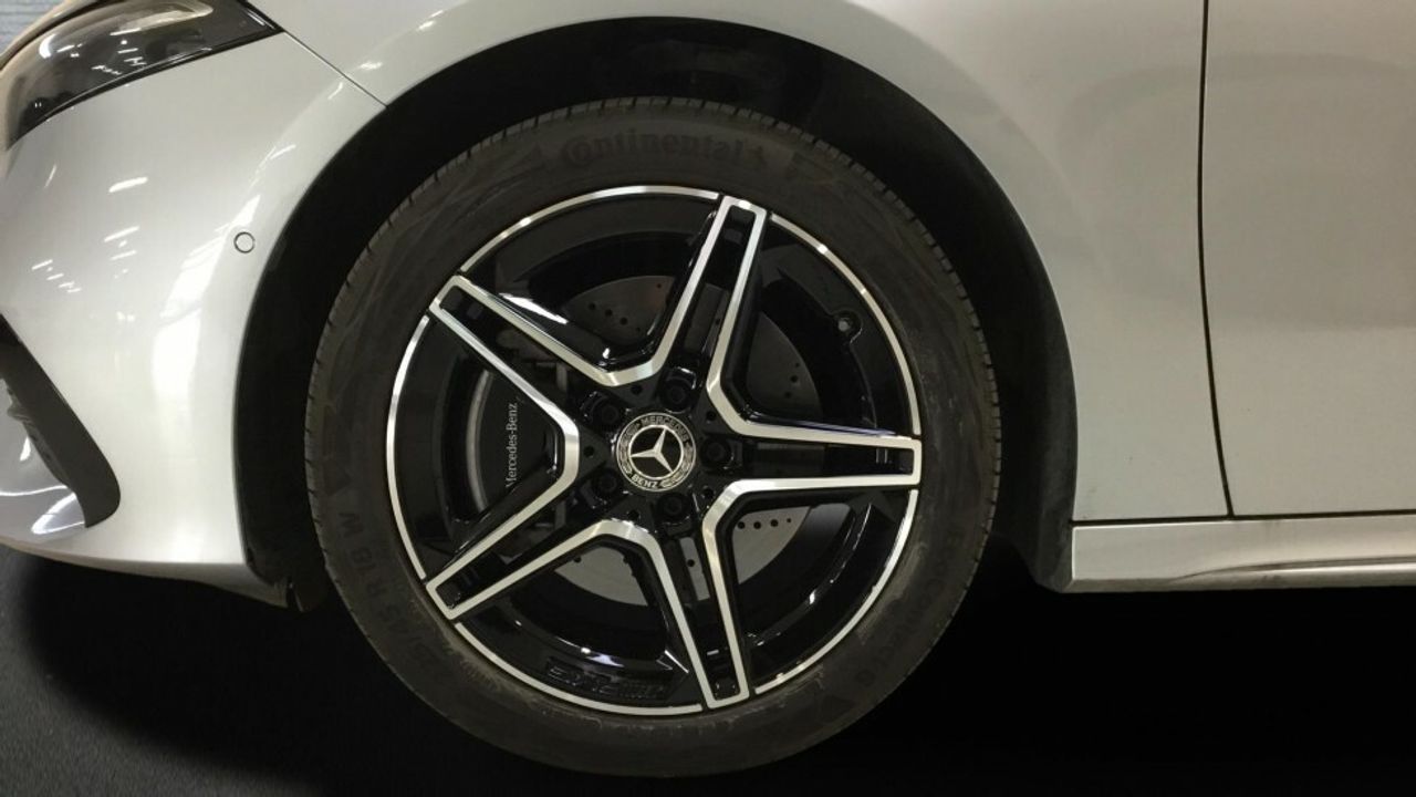 Mercedes Clase A 250 e AMG Line (EURO 6e) - foto 5