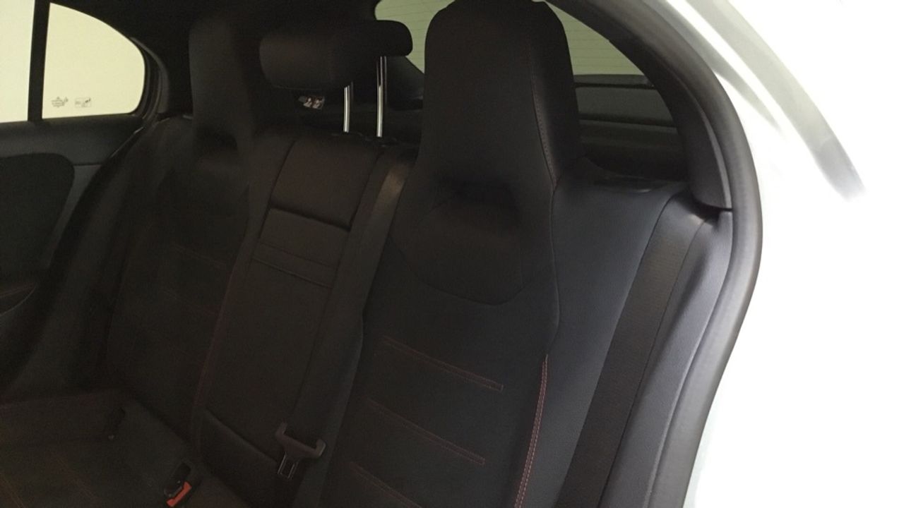 Mercedes Clase A 250 e AMG Line (EURO 6e) - foto 11