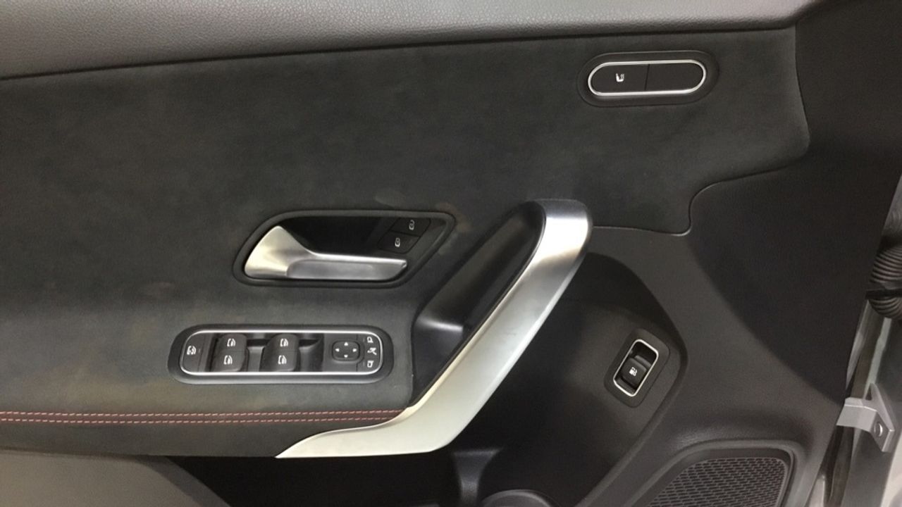 Mercedes Clase A 250 e AMG Line (EURO 6e) - foto 15