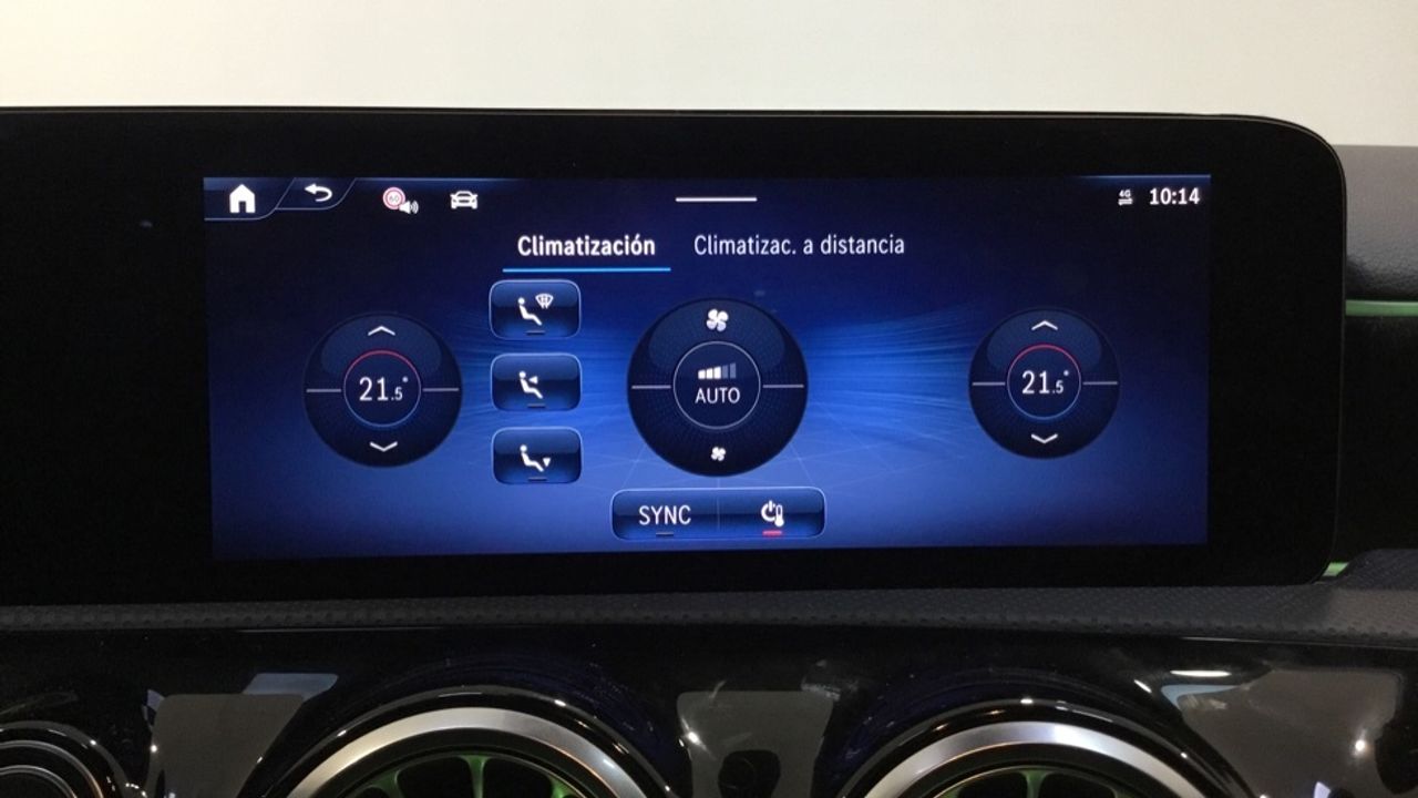 Mercedes Clase A 250 e AMG Line (EURO 6e) - foto 16