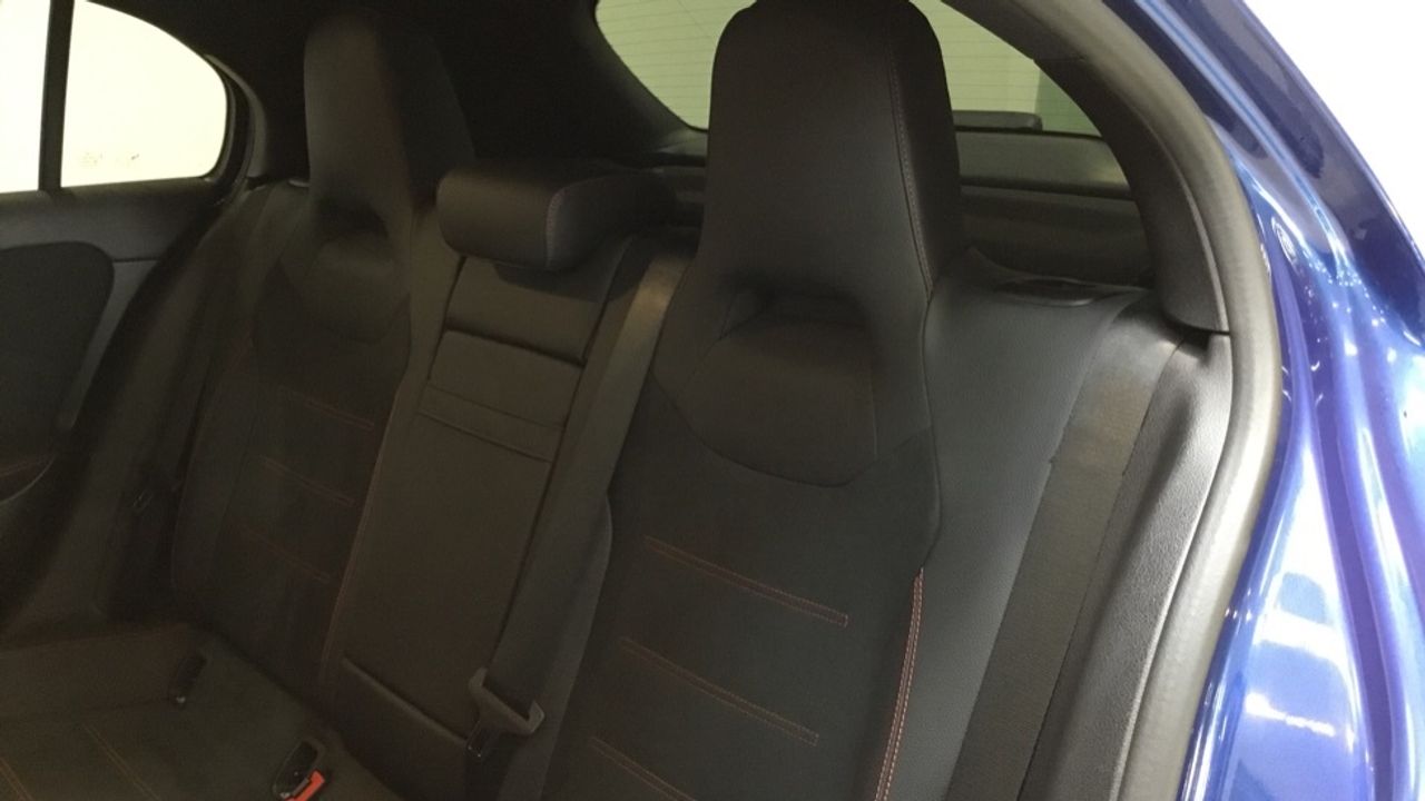 Mercedes Clase A 250 e AMG Line (EURO 6e) - foto 11