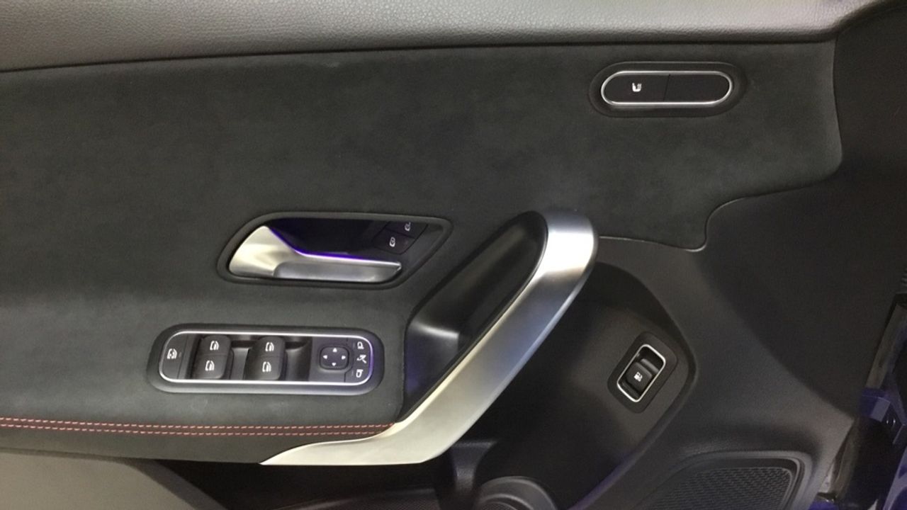 Mercedes Clase A 250 e AMG Line (EURO 6e) - foto 15