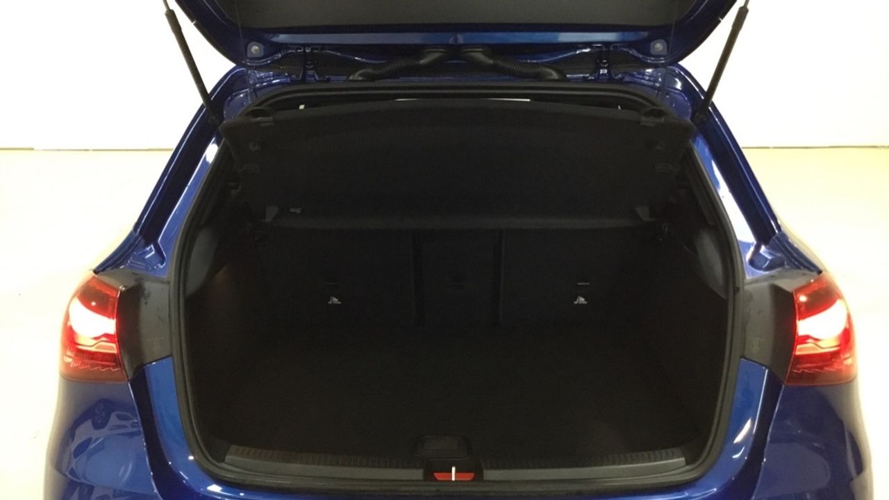 Mercedes Clase A 250 e AMG Line (EURO 6e) - foto 12