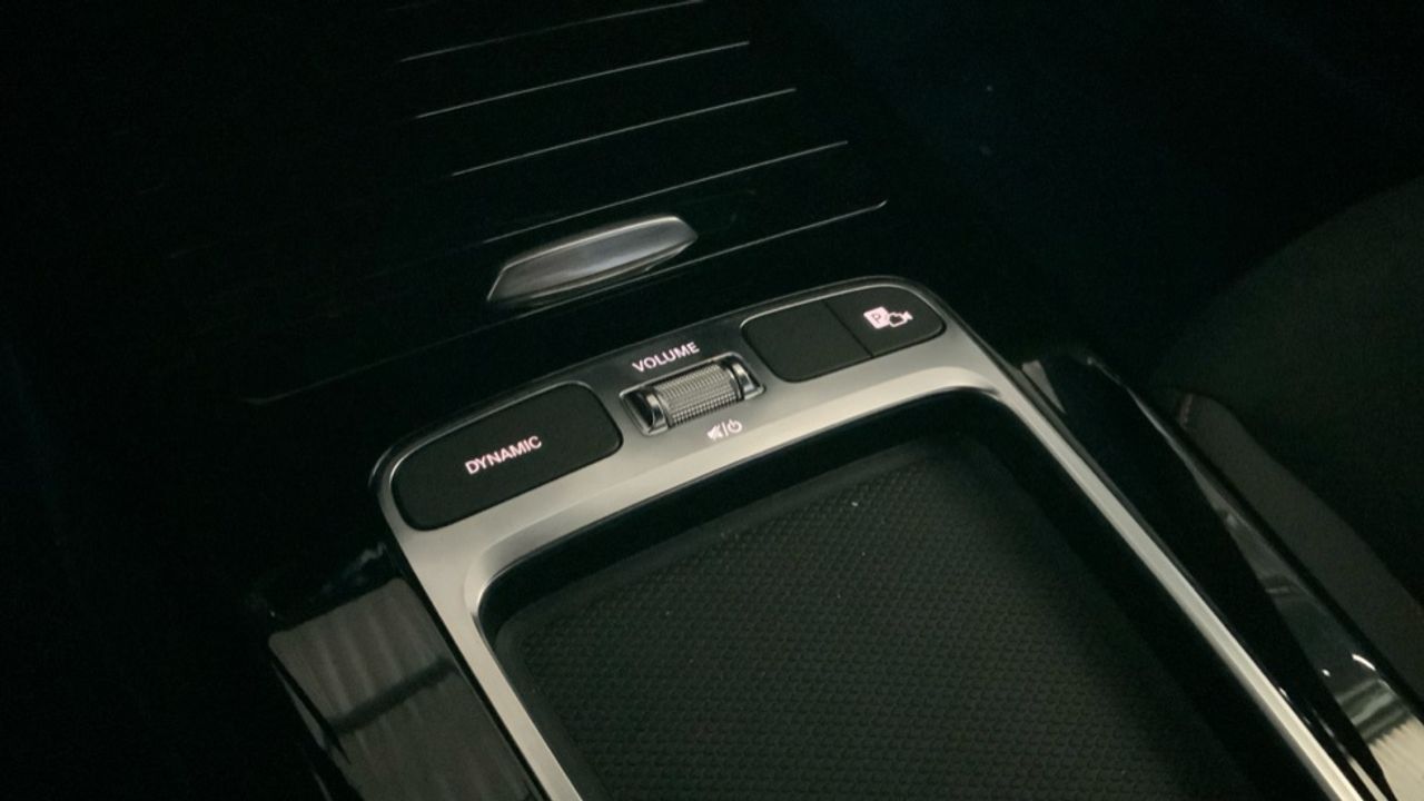 Mercedes CLA 250 e AMG Line (EURO 6d) - foto 14