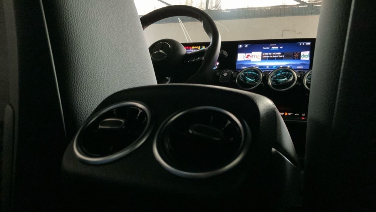 Mercedes CLA 250 e AMG Line (EURO 6d) - foto 17