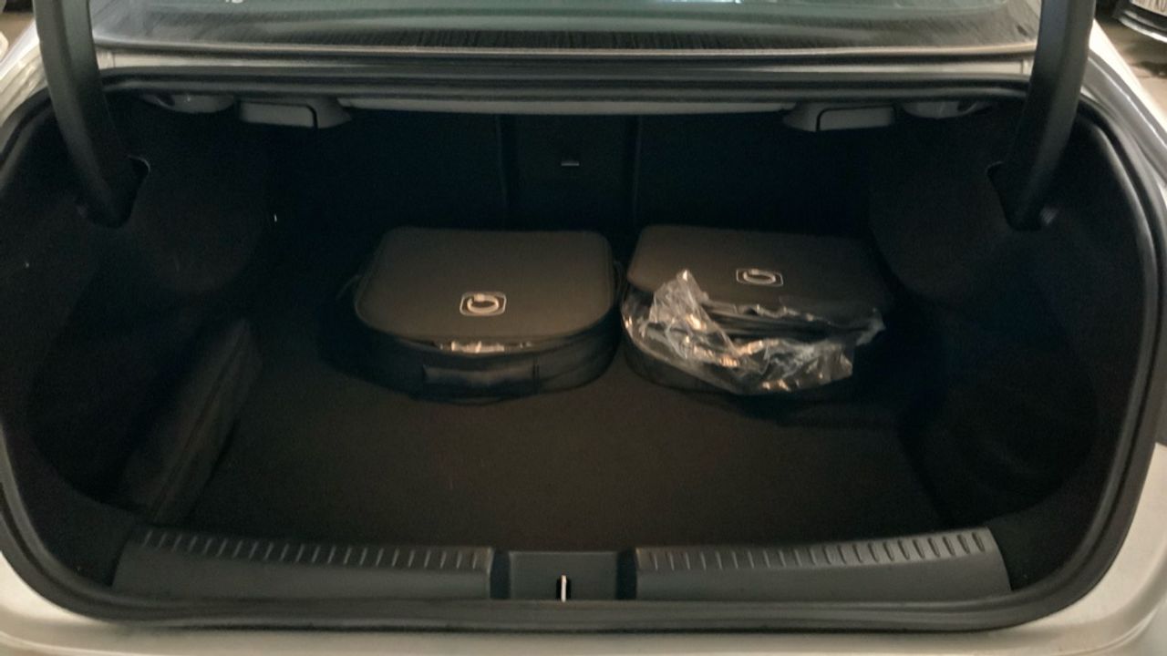 Mercedes CLA 250 e AMG Line (EURO 6d) - foto 19