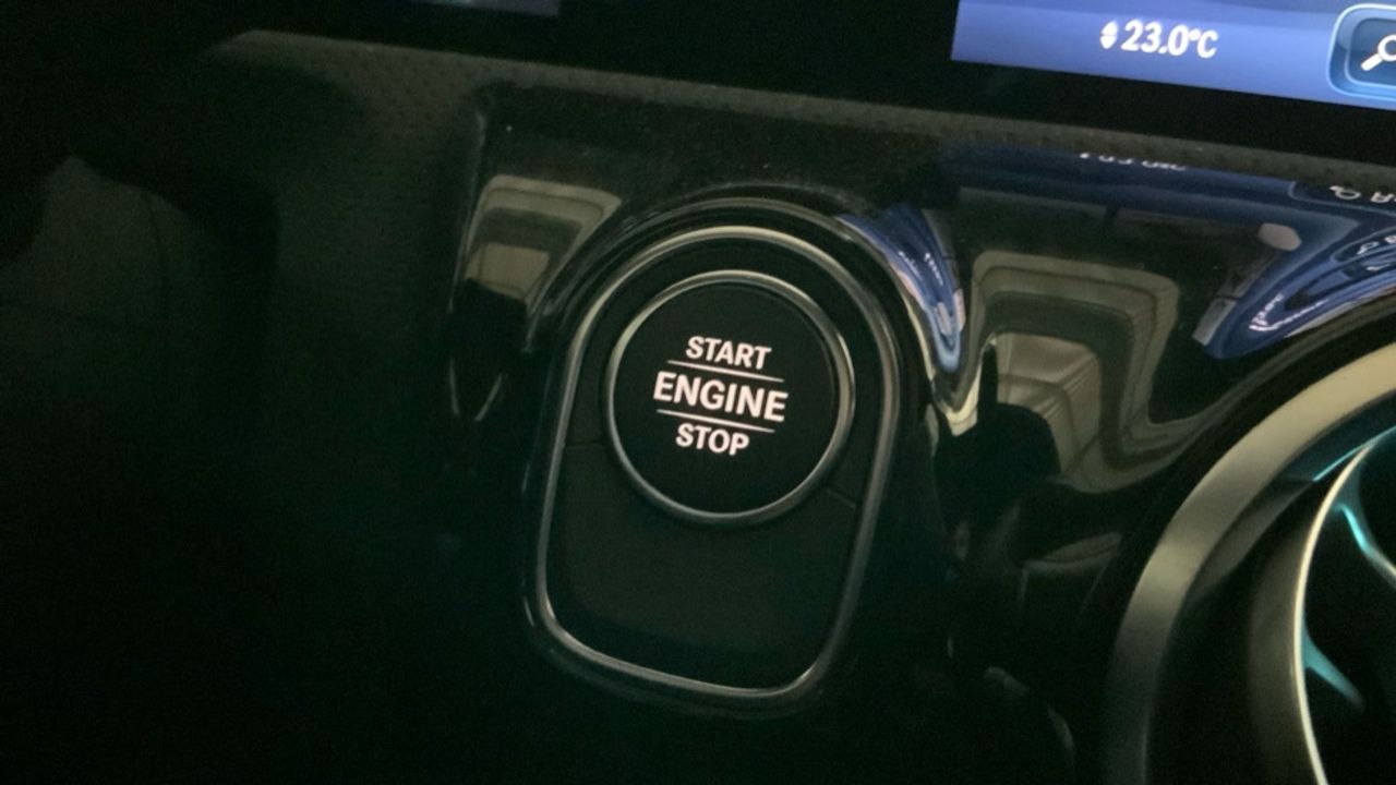 Mercedes CLA 250 e AMG Line (EURO 6d) - foto 25