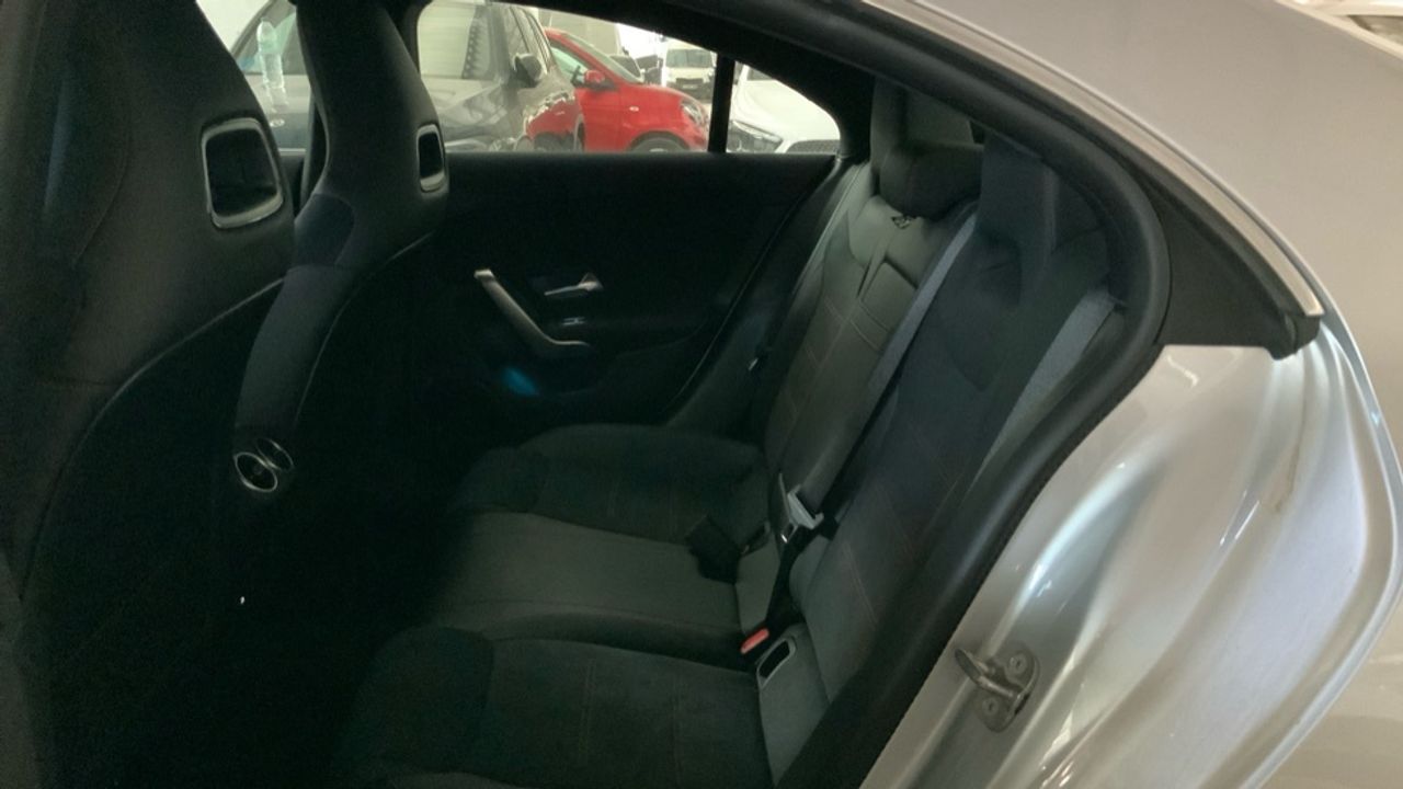 Mercedes CLA 250 e AMG Line (EURO 6d) - foto 11