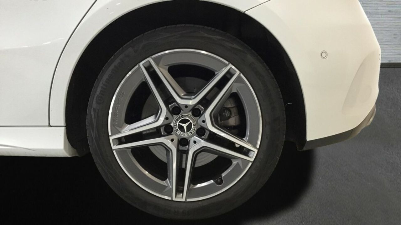Mercedes Clase A 250 e AMG Line (EURO 6d) - foto 5