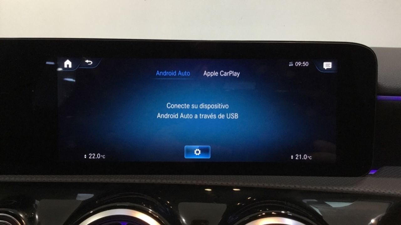 Mercedes Clase A 250 e AMG Line (EURO 6d) - foto 22