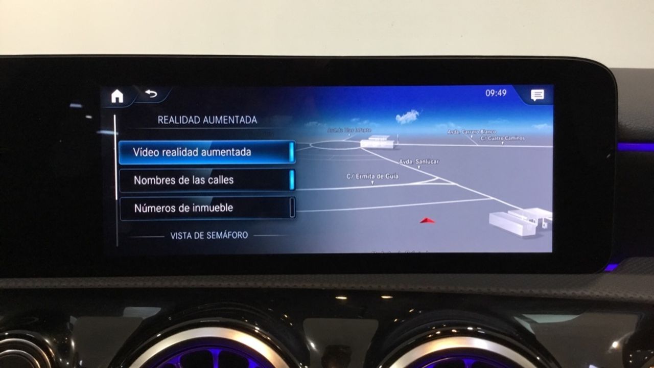 Mercedes Clase A 250 e AMG Line (EURO 6d) - foto 17