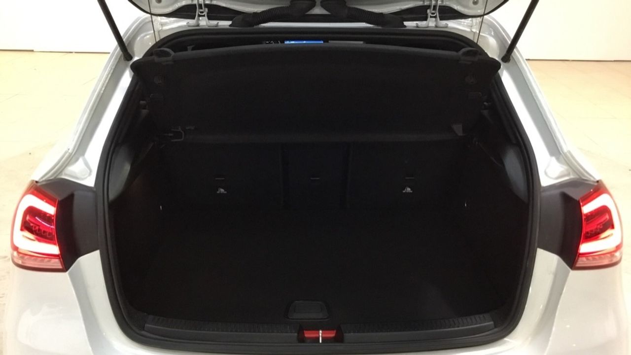 Mercedes Clase A 250 e AMG Line (EURO 6d) - foto 12