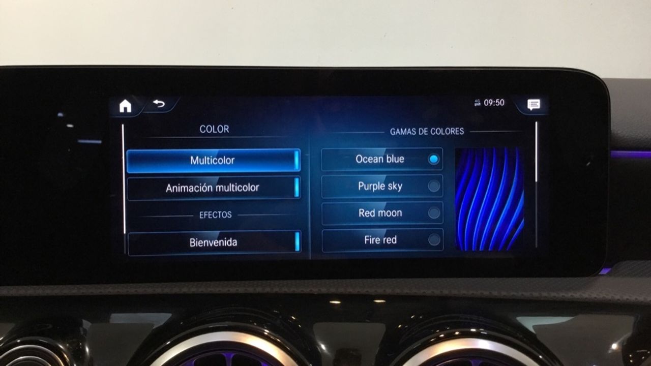 Mercedes Clase A 250 e AMG Line (EURO 6d) - foto 21