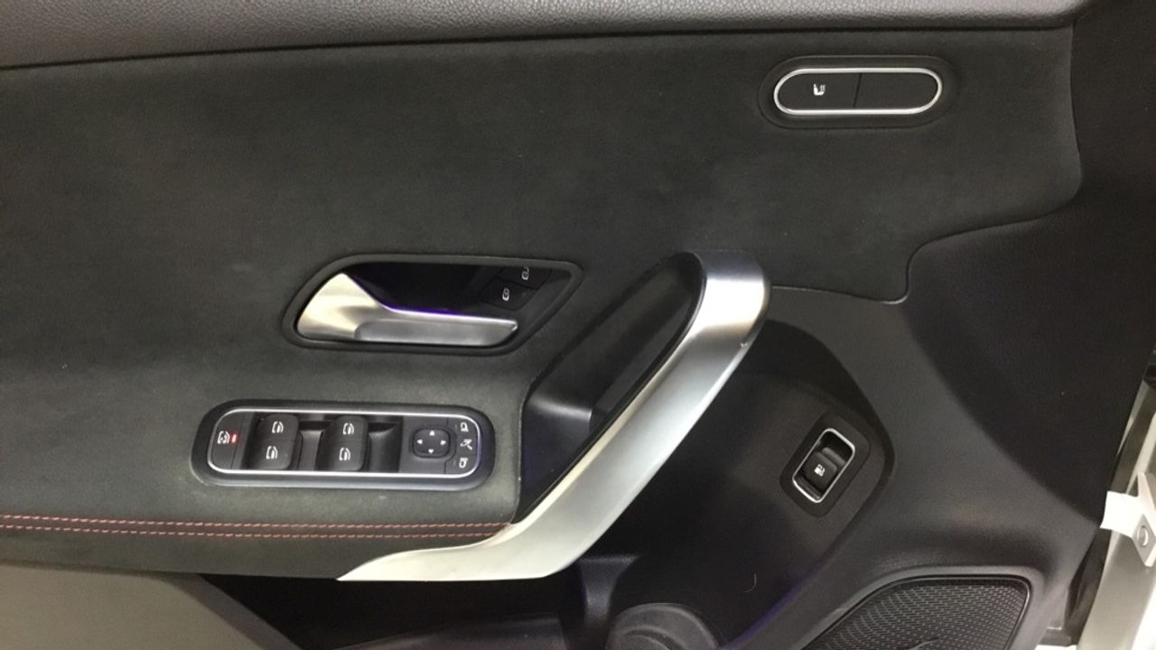 Mercedes Clase A 250 e AMG Line (EURO 6d) - foto 15