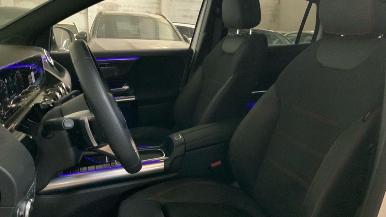 Mercedes GLA 250 e AMG Line (EURO 6d) - foto 7