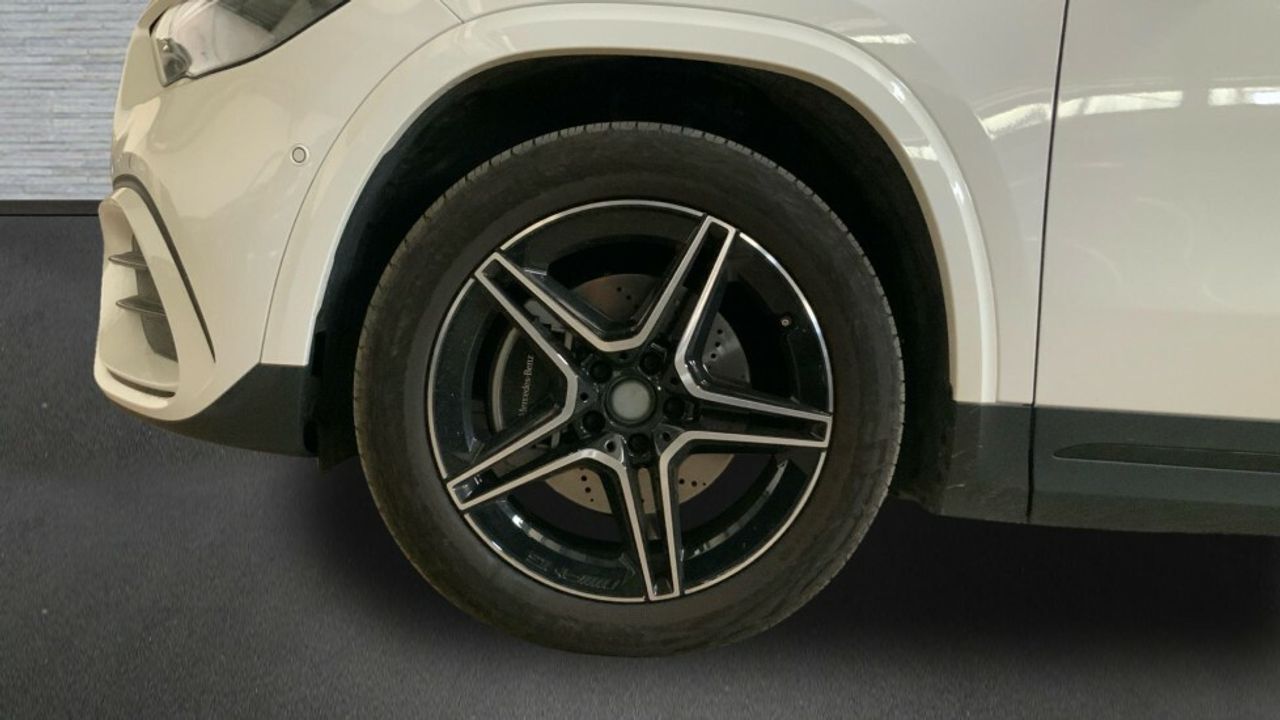 Mercedes GLA 250 e AMG Line (EURO 6d) - foto 5