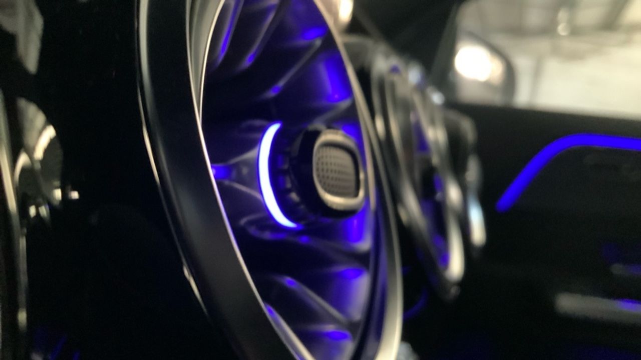 Mercedes GLA 250 e AMG Line (EURO 6d) - foto 22