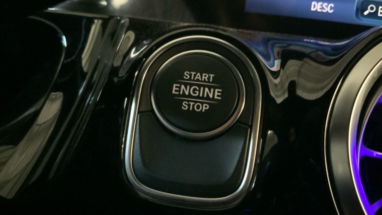 Mercedes GLA 250 e AMG Line (EURO 6d) - foto 21