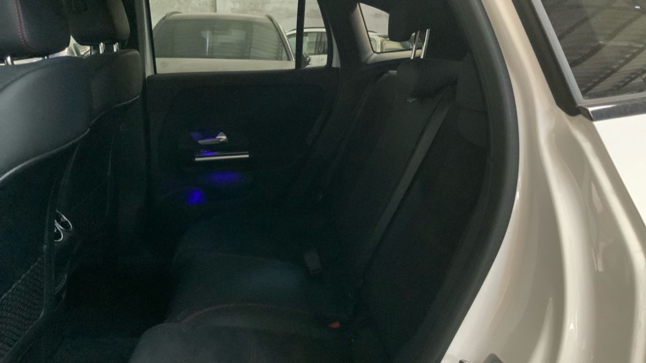 Mercedes GLA 250 e AMG Line (EURO 6d) - foto 11