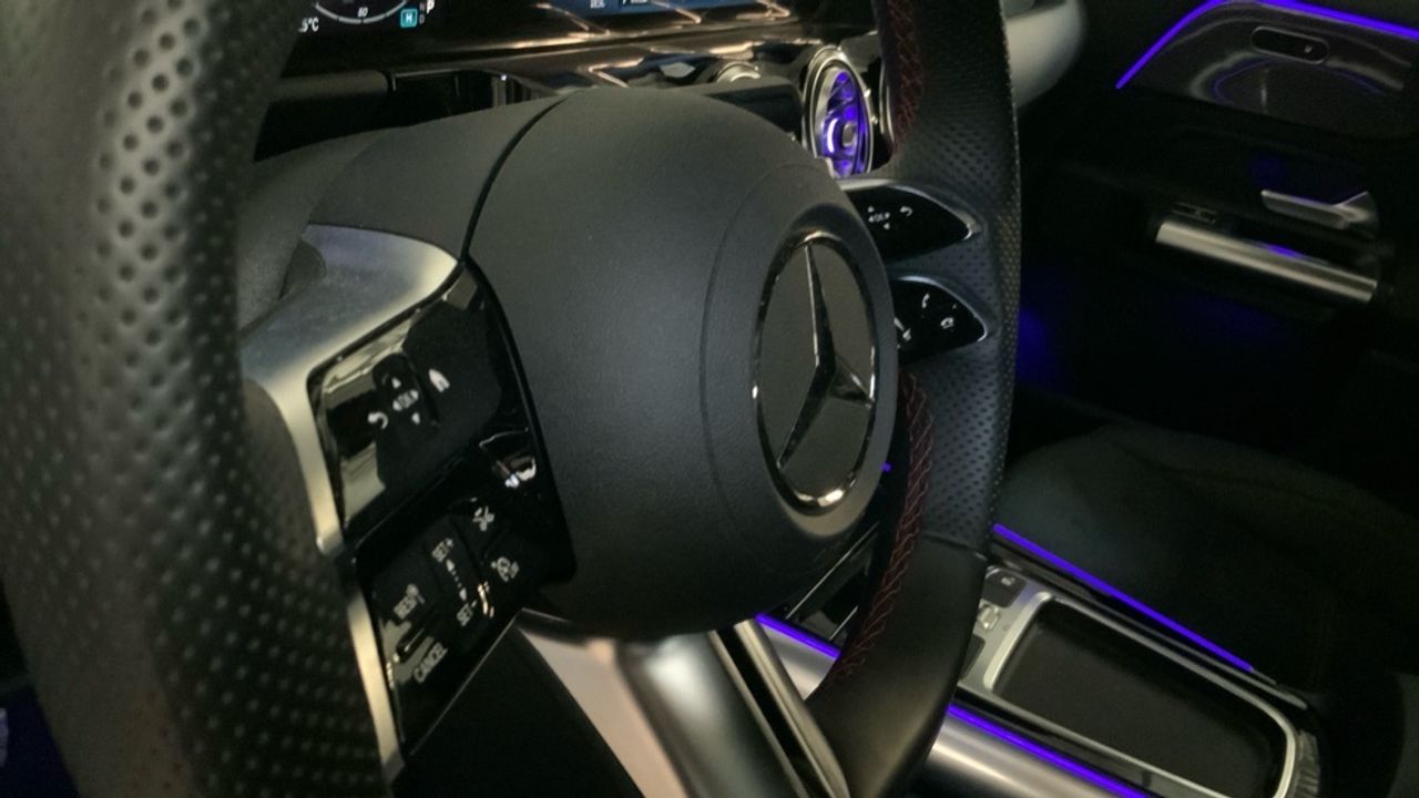 Mercedes GLA 250 e AMG Line (EURO 6d) - foto 20