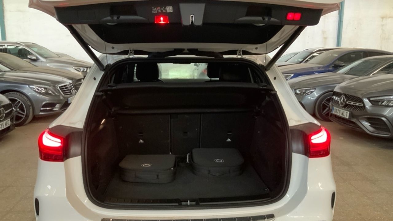 Mercedes GLA 250 e AMG Line (EURO 6d) - foto 18