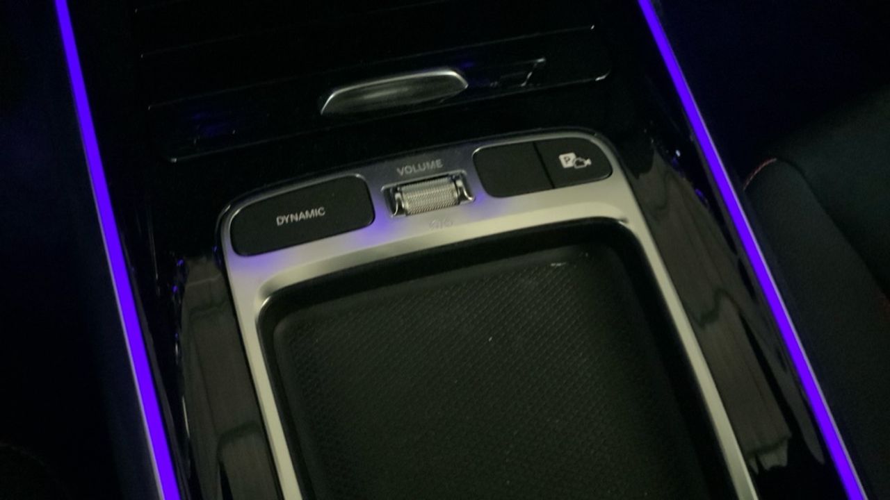 Mercedes GLA 250 e AMG Line (EURO 6d) - foto 12