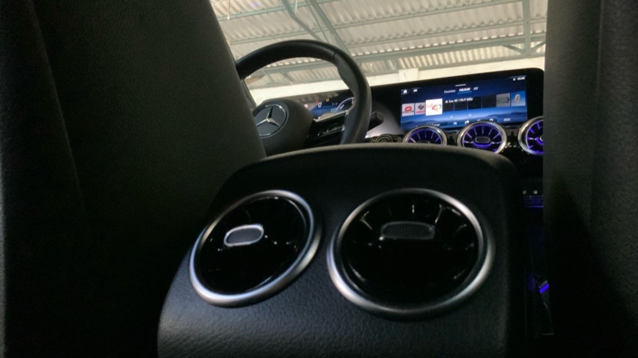 Mercedes GLA 250 e AMG Line (EURO 6d) - foto 15