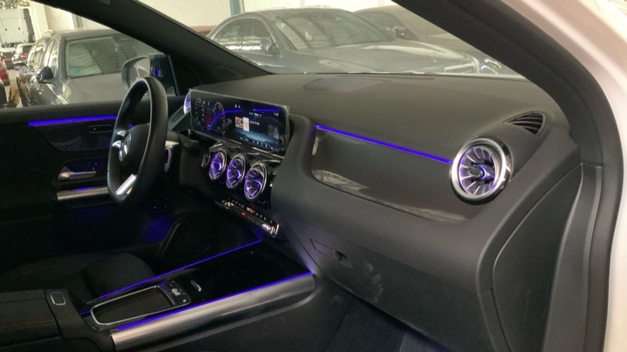 Mercedes GLA 250 e AMG Line (EURO 6d) - foto 10