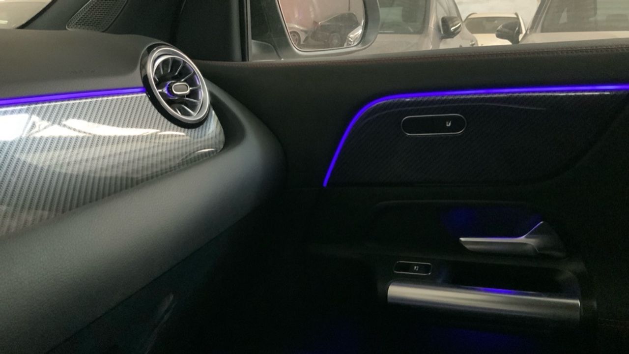 Mercedes GLA 250 e AMG Line (EURO 6d) - foto 24