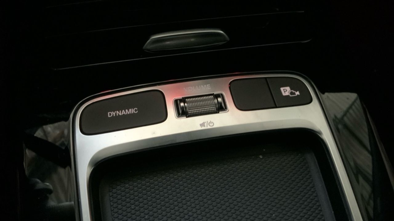 Mercedes CLA 250 e AMG Line (EURO 6d) - foto 12