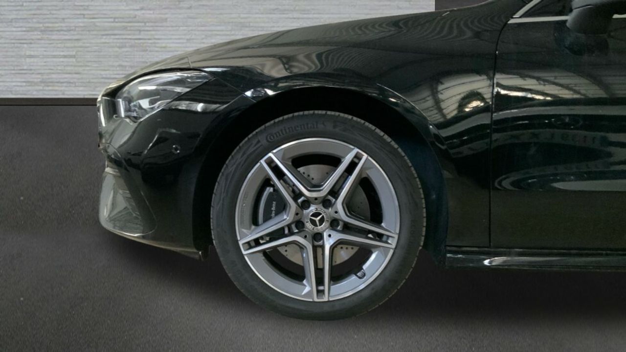 Mercedes CLA 250 e AMG Line (EURO 6d) - foto 5