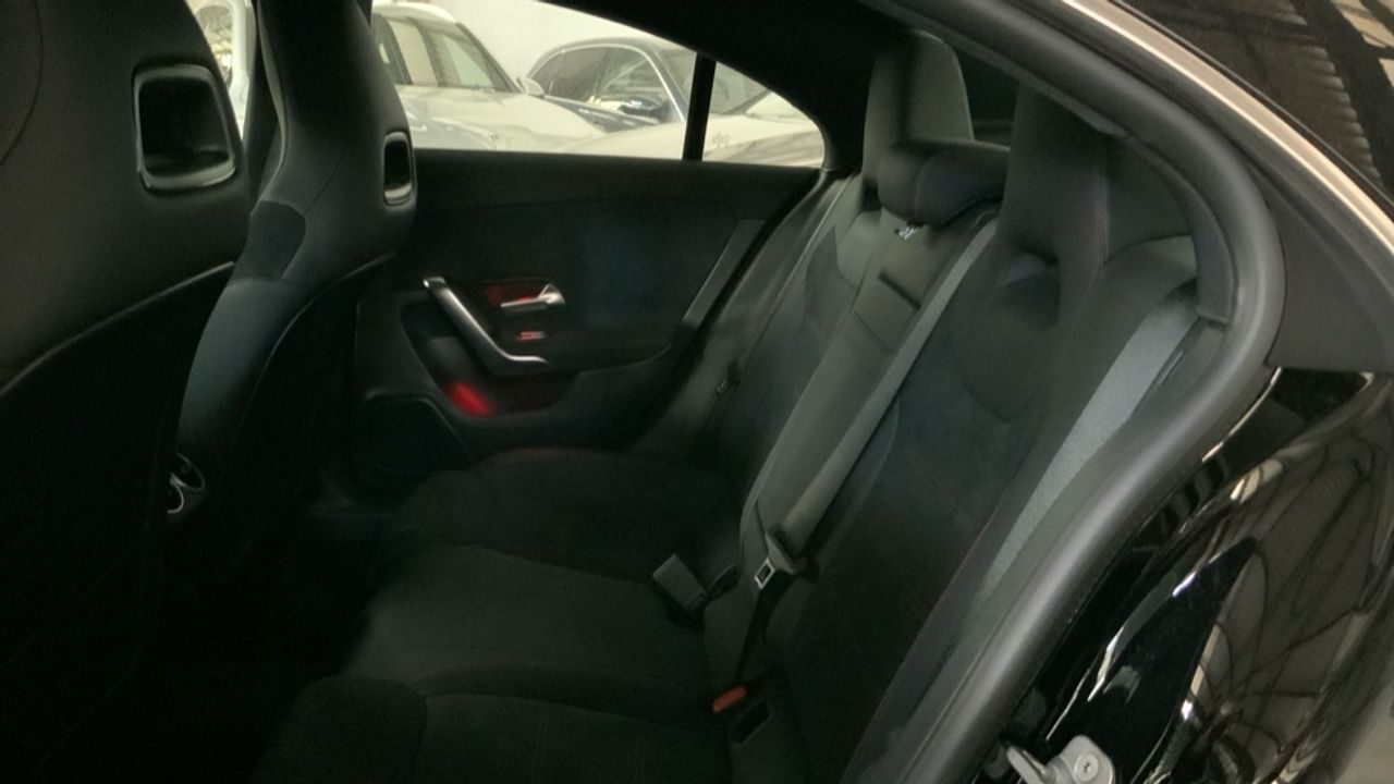 Mercedes CLA 250 e AMG Line (EURO 6d) - foto 11