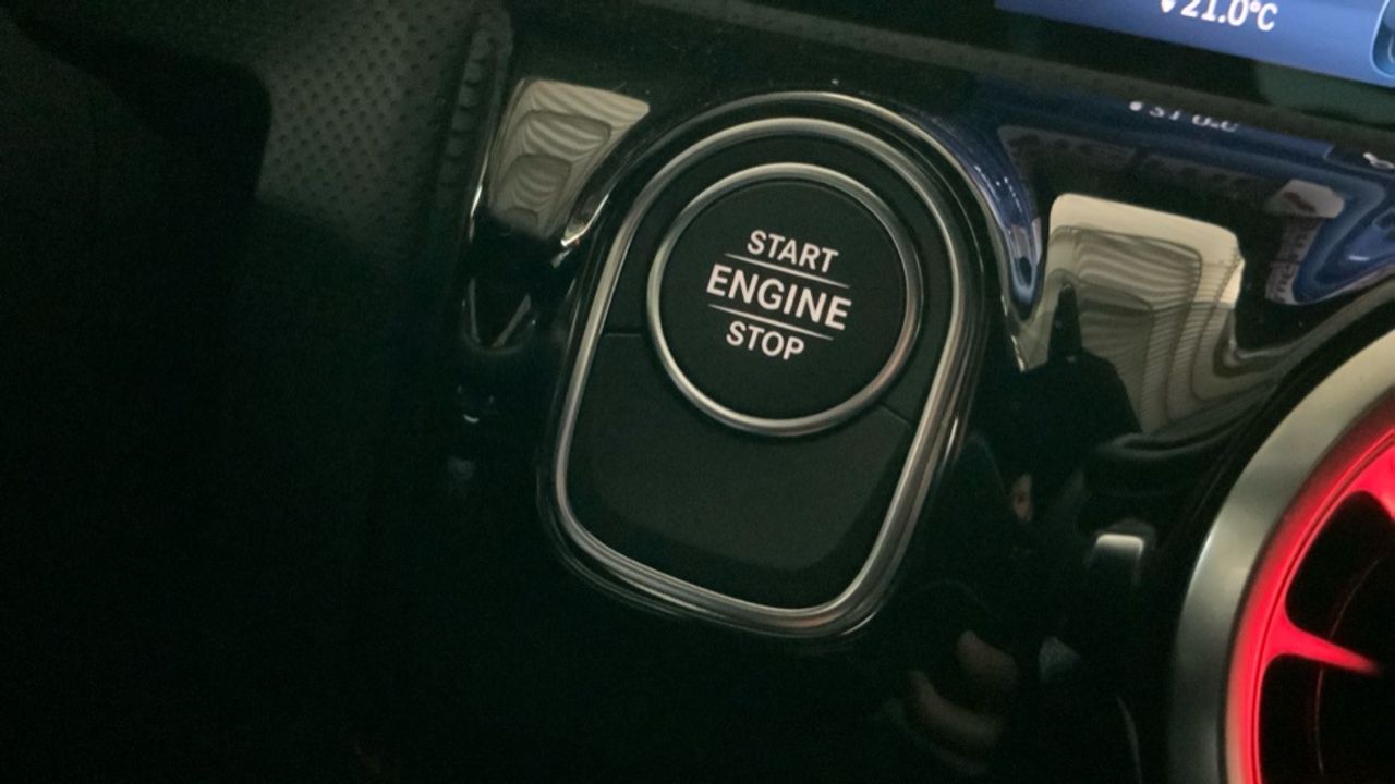 Mercedes CLA 250 e AMG Line (EURO 6d) - foto 19