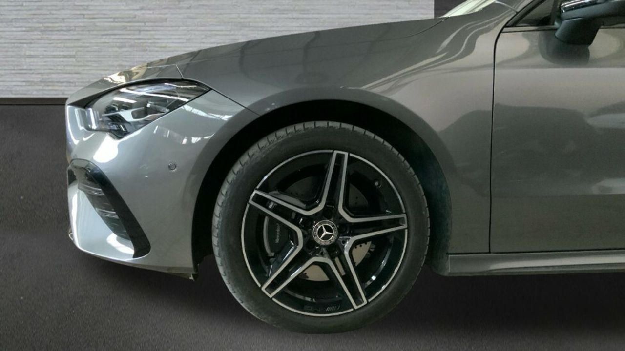 Mercedes CLA 250 e AMG Line (EURO 6d) - foto 5