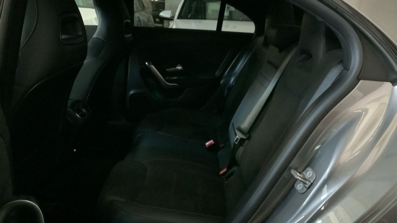 Mercedes CLA 250 e AMG Line (EURO 6d) - foto 11