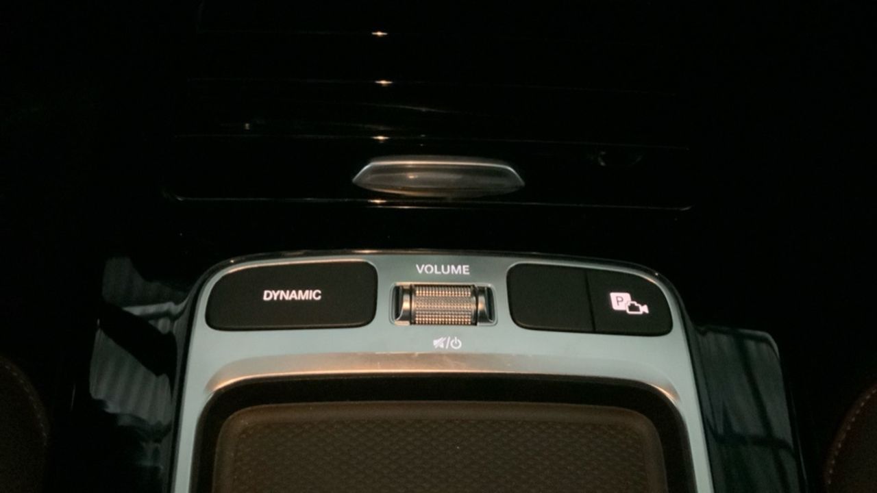 Mercedes CLA 250 e AMG Line (EURO 6d) - foto 12