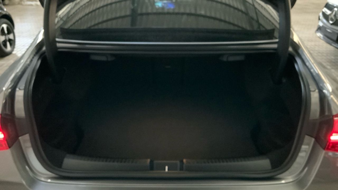 Mercedes CLA 250 e AMG Line (EURO 6d) - foto 19