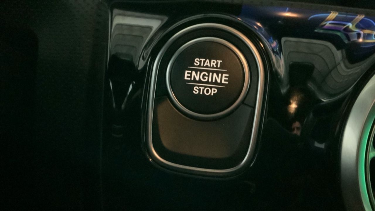 Mercedes CLA 250 e AMG Line (EURO 6d) - foto 27