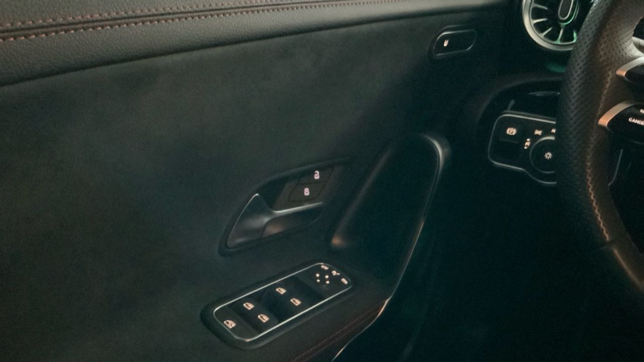 Mercedes CLA 250 e AMG Line (EURO 6d) - foto 16