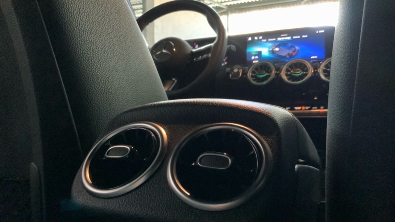 Mercedes CLA 250 e AMG Line (EURO 6d) - foto 17