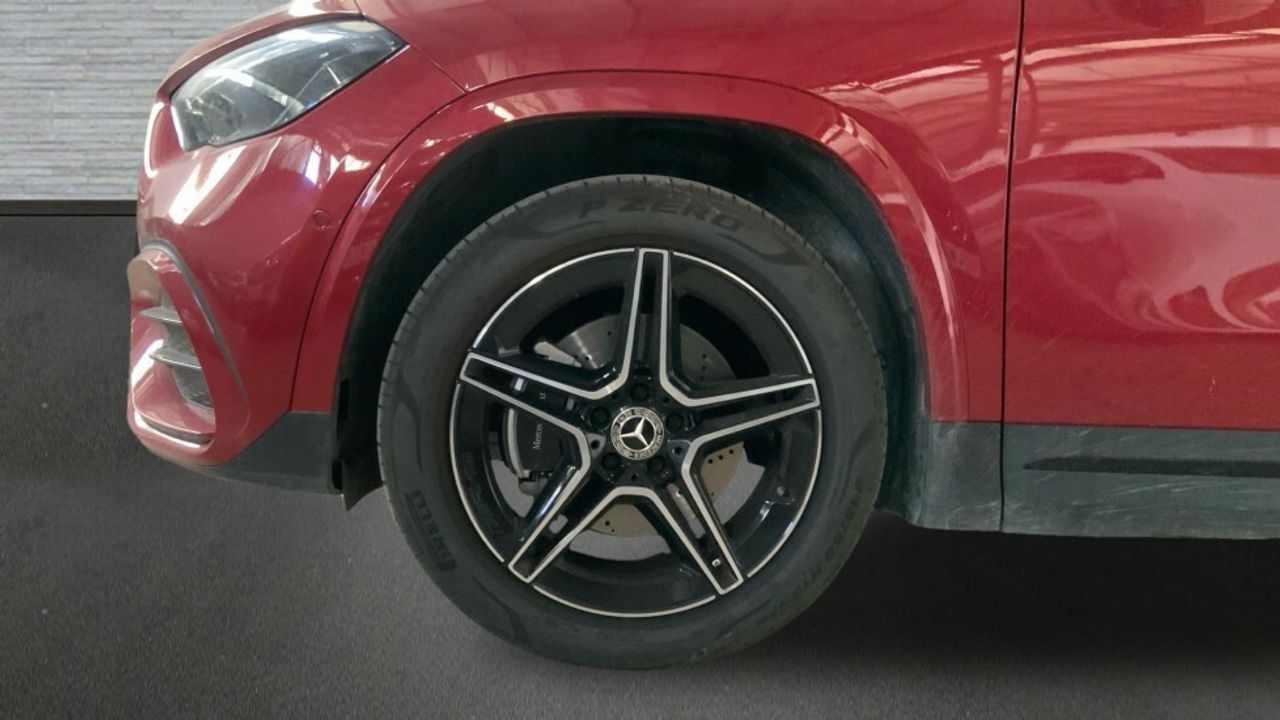 Mercedes GLA 250 e AMG Line (EURO 6d) - foto 5