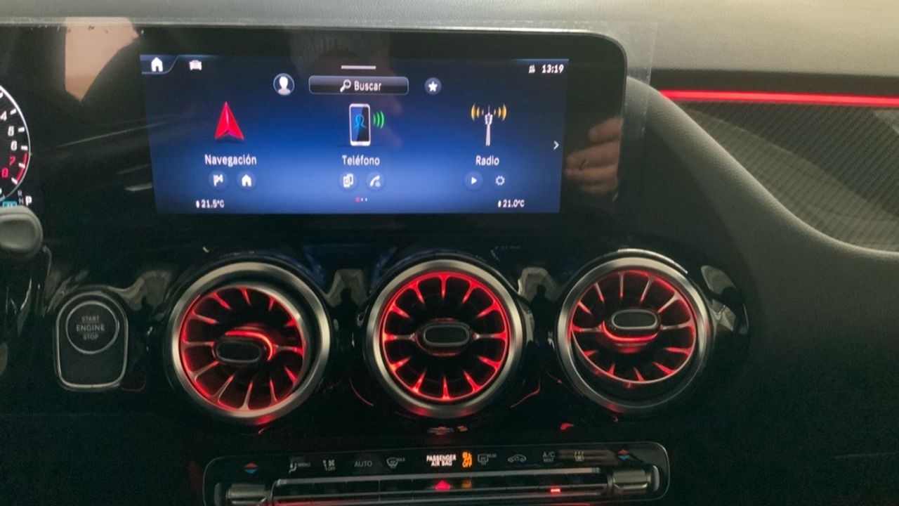 Mercedes GLA 250 e AMG Line (EURO 6d) - foto 12