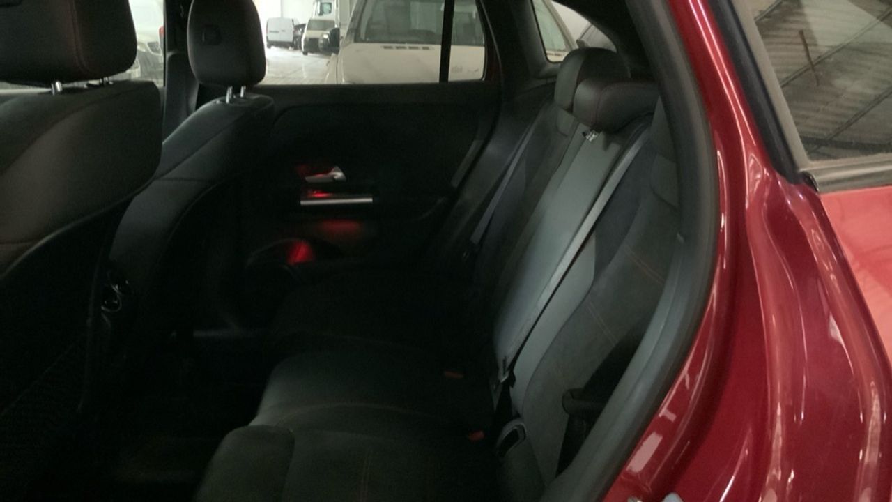 Mercedes GLA 250 e AMG Line (EURO 6d) - foto 11