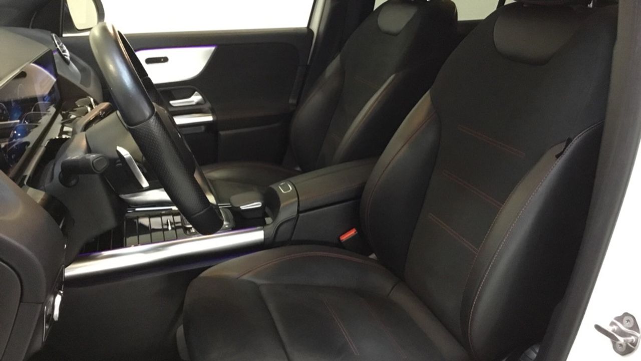 Mercedes GLA 250 e AMG Line (EURO 6d) - foto 7