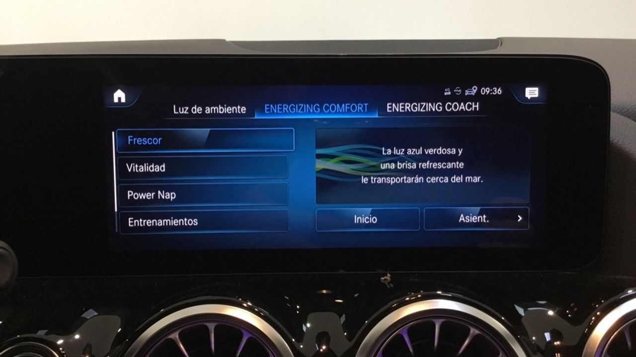 Mercedes GLA 250 e AMG Line (EURO 6d) - foto 23