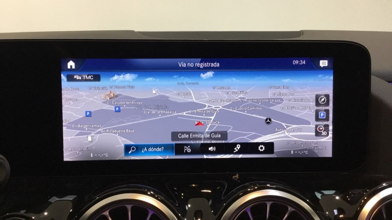 Mercedes GLA 250 e AMG Line (EURO 6d) - foto 14