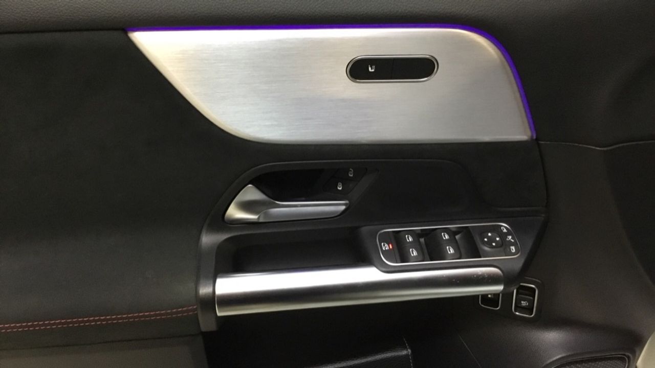 Mercedes GLA 250 e AMG Line (EURO 6d) - foto 15