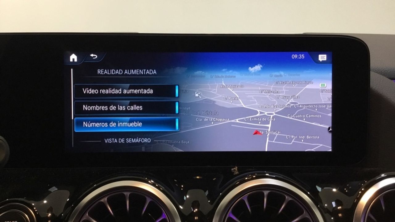 Mercedes GLA 250 e AMG Line (EURO 6d) - foto 17