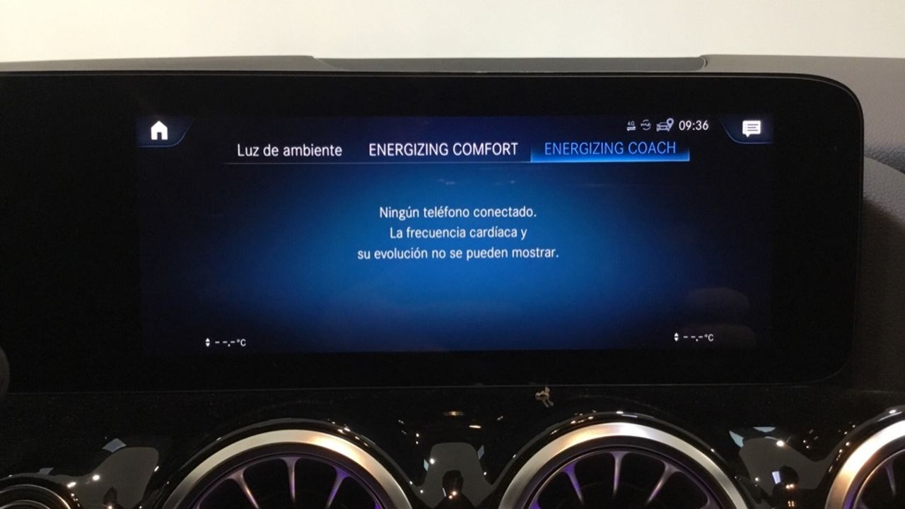 Mercedes GLA 250 e AMG Line (EURO 6d) - foto 24